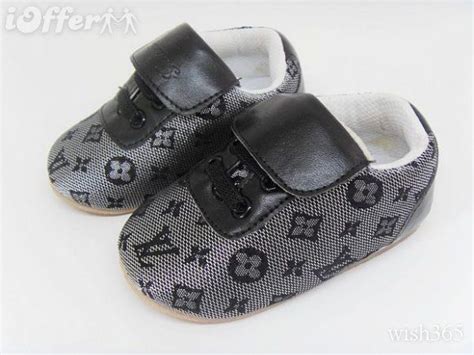 louis vuitton shoes for baby girl|authentic louis vuitton infant.